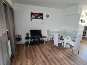 APPARTEMENT EN PLEIN CENTRE VILLE PESSAC AVEC 3 CHAMBRES